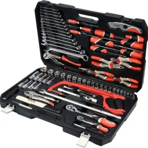 ZESTAW NARZĘDZIOWY 79CZ 1/2", XXXL YT-38911 YATO Kup online